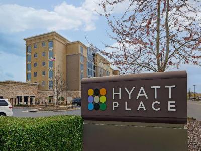 Hyatt Place Jackson/Ridgeland