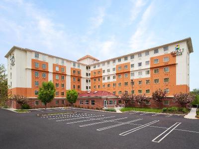 Hyatt Place King Of Prussia Philadelphia