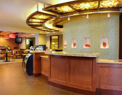 Hyatt Place King Of Prussia Philadelphia