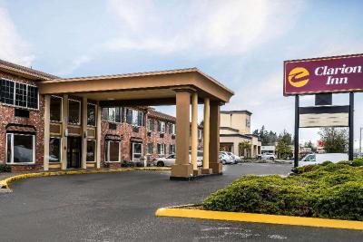 Clarion Inn Near Jblm