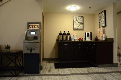 Clarion Inn Near Jblm