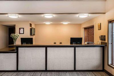 Clarion Inn Near Jblm