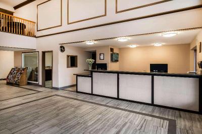 Clarion Inn Near Jblm