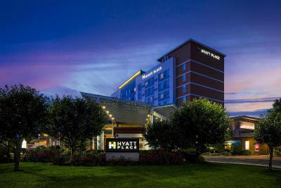 Hyatt Place Yonkers