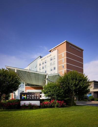 Hyatt Place Yonkers