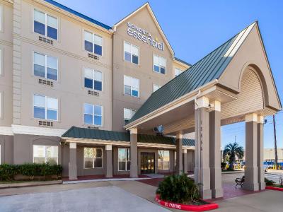 Sonesta Essential IAH Airport Houston