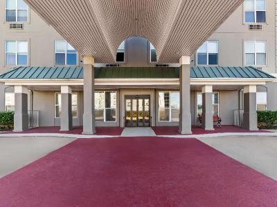 Sonesta Essential IAH Airport Houston