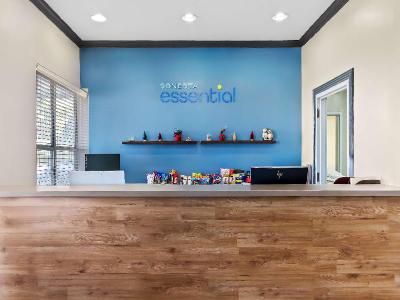 Sonesta Essential IAH Airport Houston