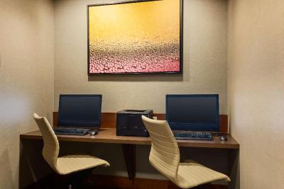Hyatt Place Houston – North