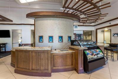 Hyatt Place Houston – North