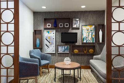 Hyatt Place Houston – North