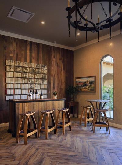 Allegretto Vineyard Resort Paso Robles