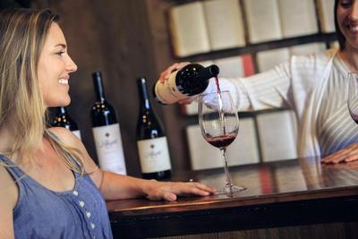 Allegretto Vineyard Resort Paso Robles