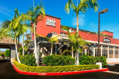 ALO Hotel
