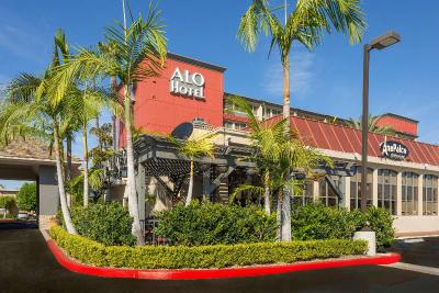 ALO Hotel