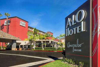 ALO Hotel