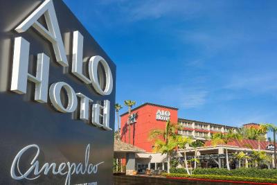 ALO Hotel