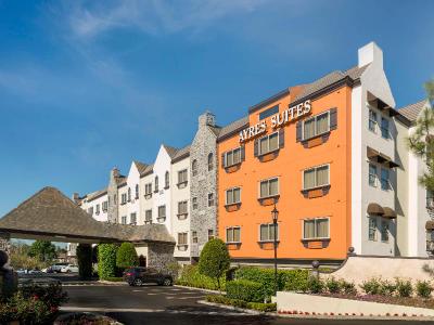 Ayres Hotel & Suites Costa Mesa