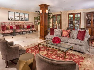 Ayres Hotel & Suites Costa Mesa
