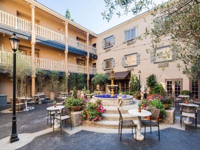 Ayres Hotel & Suites Costa Mesa