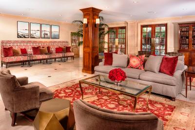 Ayres Hotel & Suites Costa Mesa
