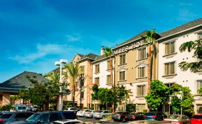 Ayres Hotel Anaheim