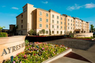Ayres Hotel Orange