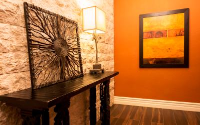 Ayres Hotel Orange