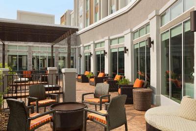 Hilton Garden Inn Baytown