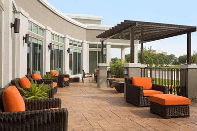 Hilton Garden Inn Baytown