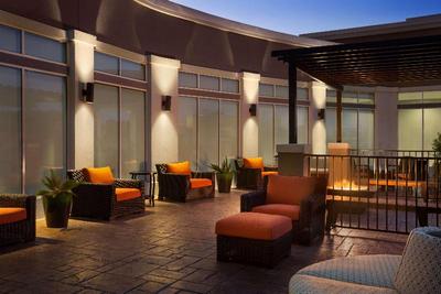 Hilton Garden Inn Baytown