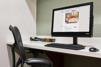 Hilton Garden Inn Baytown