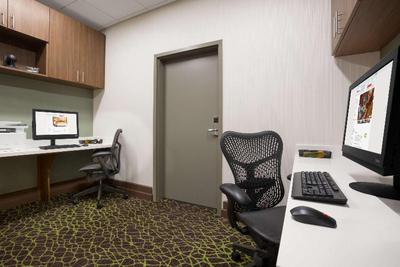 Hilton Garden Inn Baytown