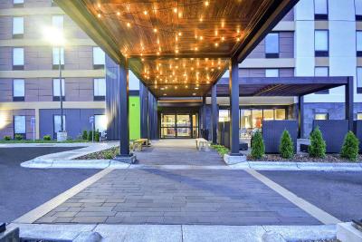Home2 Suites by Hilton Minneapolis-Eden Prairie