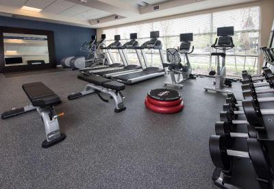 Hampton Inn & Suites Seattle/Redmond