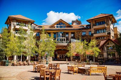 Fairmont Heritage Place - Franz Klammer Lodge