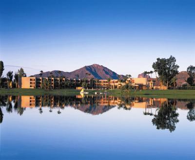 The McCormick Scottsdale