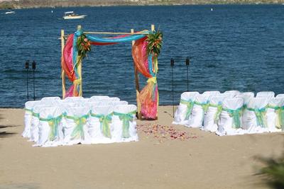 The Nautical Beachfront Resort