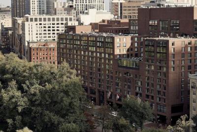 Four Seasons Hotel Boston