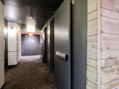 Hotel Hugo