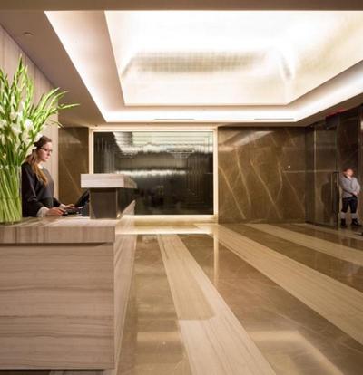 The Knickerbocker Hotel