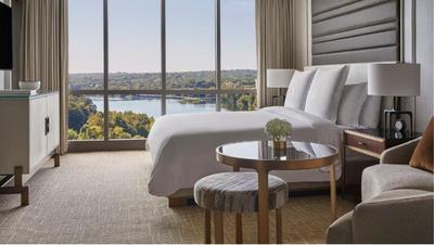 Four Seasons Hotel Austin