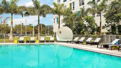 Element Miami Doral