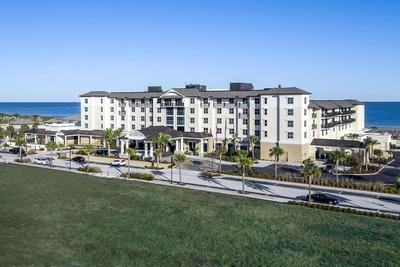 The Westin Jekyll Island