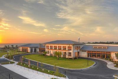 The Westin Jekyll Island