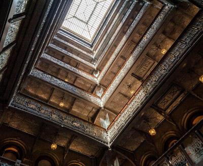 The Beekman, A Thompson Hotel