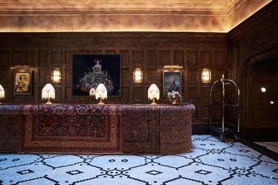 The Beekman, A Thompson Hotel