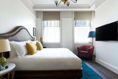 The Beekman, A Thompson Hotel