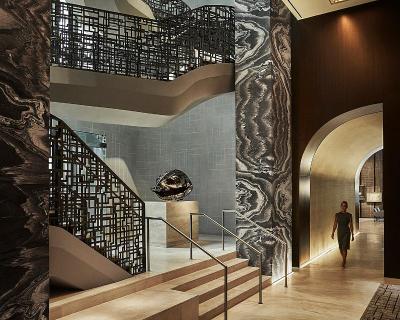 Four Seasons Hotel New York Downtown