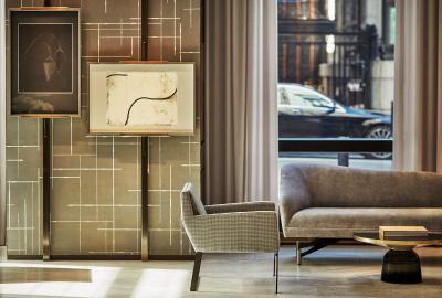 Four Seasons Hotel New York Downtown